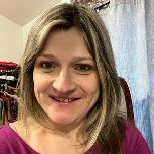 Meet your Posher, Jaclyn